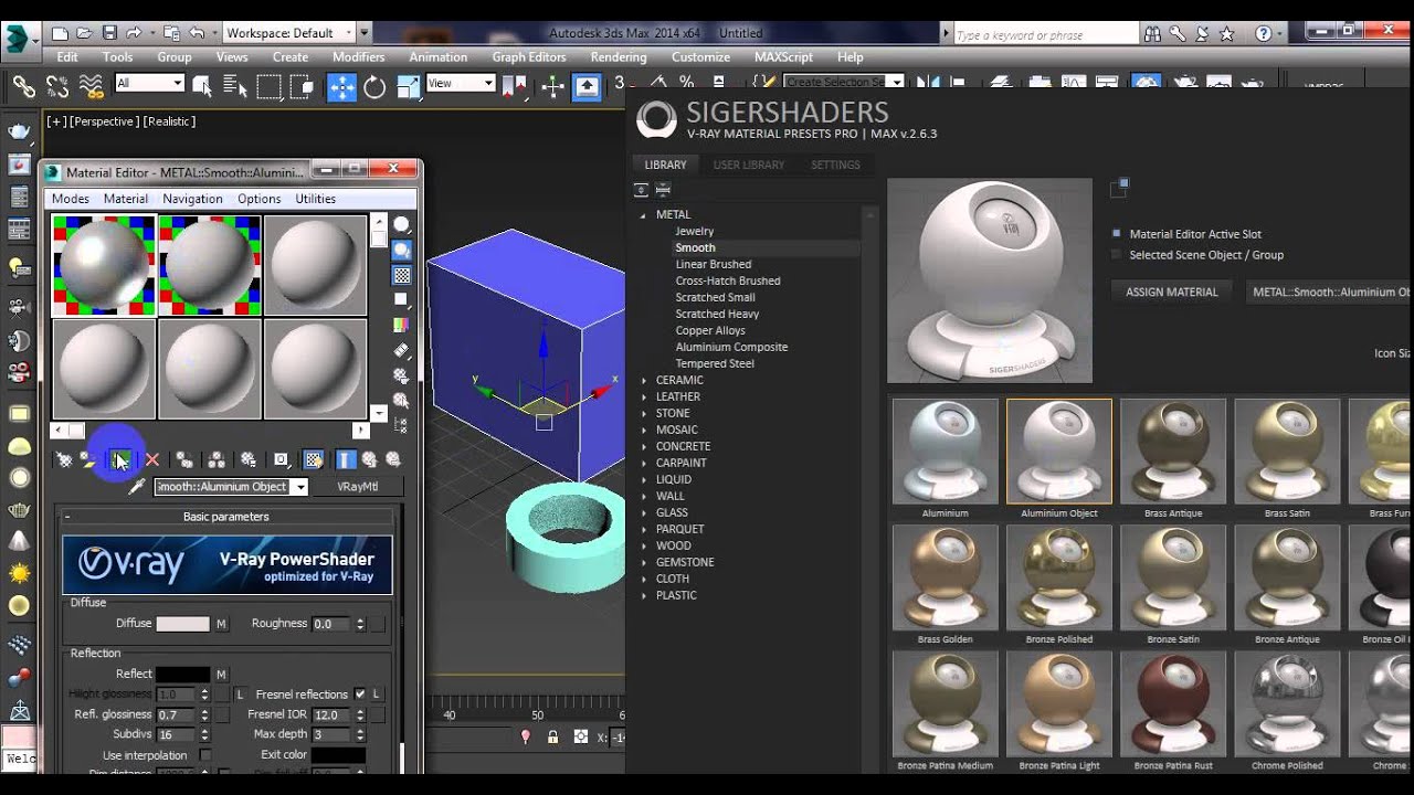 vray 3ds max torrent